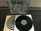 Nirvana - Local Anaesthetic ORIG. UK LP Vertigo Swirl MAT 1/1