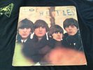 beatles for sale vinyl mono ,cover worn, record plays good RARE LP 1ST RELEASE