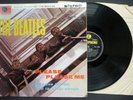 The Beatles  PLEASE PLEASE ME 4th UK STEREO EX