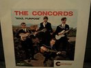 THE CONCORDS - 