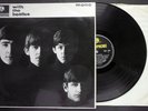 WITH THE BEATLES DECCA contract EX+
