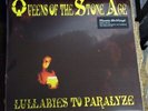 QUEENS OF THE STONE AGE Lullabies To Paralyze 2xLP NEW Music On Vinyl reissue