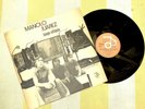 Manolo Juarez-Tiempo Reflejado-Argentina Folk-Jazz Fusion-nm-Diorama-Saluzzi