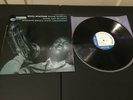 Hank Mobley ?- Soul Station ORIG. US LP (Mono) Blue Note RVG/P/DG Nice 1st Press