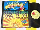 Argentina Rock Festival 1973-Ed.1-nm-Pescado Rabioso-Color Humano-Charlie Garcia