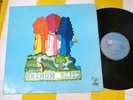 Color Humano III-progressive Rock Argentina-very nice shape