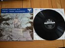 SXL 2059 Decca WBg ED1 UK Blueback Kubelik VPO Brahms Symphony No.2 Stereo NM