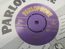 BONNIE LOU DADDY-O / DANCIN' IN MY SOCKS 1955 PURPLE / GOLD PARLOPHONE MSP 6188