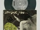 DEVO Come Back Jonee 45 Virgin VS 223 UK 1978 VG SIGNED GREY VINYL B2