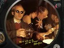 Ebba Grön ?– We're Only In It For The Drugs  12
