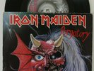 Iron Maiden Purgatory 7