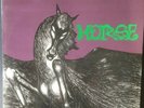 HORSE - same, RCA LSP 10308, Trade Sample - Rarität aus 1970