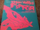 THOM YORKE SUSPIRIA UNRELEASED MATERIAL RARE UK 12' PS RADIOHEAD New Sealed