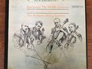 BUDAPEST QUARTET Beethoven STEREO M4S 616 Columbia 6 Eye NM/SEALED 4 LP Box