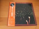 LP BOB DYLAN/THE BAND BEFORE THE FLOOD JAPAN OBI 2LP