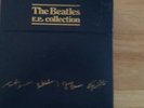 THE BEATLES The E.P. Collection UK Original BEP-14 Blue Box Set All Vinyls M