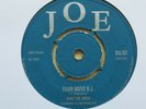 DICE THE BOSS Your Boss DJ JOES ALL STARS Read The News UK 7