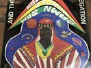 Detroit Based Damn Sam the Miracle Man Rare Funk Soul LP Tayster Sealed Original