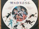 MADNESS 