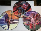 IRON MAIDEN, HAMMERSMITH ODEON 1984, 10