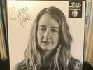SIGNED Margo Price Shovels & Rope Luck Mansion Session Third Man Records TMR 7”