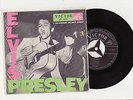 Elvis Presley 1956 Japan Only Self Title EP-1164 Japanese