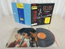 Elvis Presley 1972 Japan Only BOX Cover LP ELVIS IN PERSON  Japanese