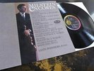 Brahms / Handel / Kreisler: Encores - Nathan Milstein **Capitol P 8536 ED1 LP**