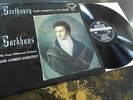 Beethoven: Piano Concerto No. 4 - Backhaus **Decca SXL 2010 WBg ED1 BBB LP**