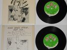 The The - Cold Spell Ahead, Hot Ice - U.K. 7