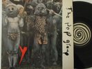 THE POP GROUP - THE POP GROUP (LP 1979 + POSTER) U.K. RADAR RECORDS RAD 20