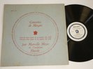 DF 37 Marcelle Meyer Hewitt Mozart Piano Concertos EX DISCOPHILES FRANCAIS