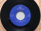 Z.Z. HILL Come On Home/One Way Love Affair-RARE MINT Mod R&B Northern Soul 45 MH