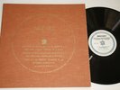 DF 164 Lili Kraus Pasquier Mozart Piano Works Quintet EX DISCOPHILES FRANCAIS