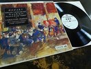 Mozart: Violin Concerto - Christian Ferras **HMV ASD 427 W/Label Test Press LP**