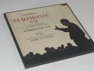 HMV STEREO ASDF 527 528 Andre Cluytens Beethoven Symphony No.9 MINT 2LP BOX Set