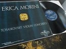 Tchaikovsky: Violin Concerto - Erica Morini **Westminster XWN 18397 LP**