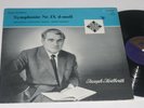 Telefunken LT 43043 Joseph Keilberth Bruckner Symphony No. 9 MINT