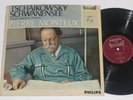 Philips ED1 Hi-Fi Stereo 835142 Pierre Monteux Tchaikovsky Swan Lake MINT