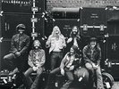 1971 Orig. Sealed Release Allman Brothers Band Fillmore East  2 Vinyl Albums