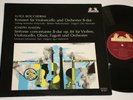 Ludwig Hoelscher Boccherini Cello Concerto Ales Andre Remond Markevitch MINT PS2