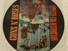 Guns N' Roses - Appetite For Destruction (Rare Picture Disc)