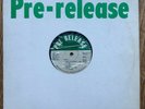 Noel Ellis ?– Pre Release 1983, Summer Records ?– SR114