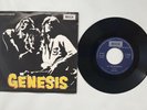Genesis - In the Beginning/The Serpent RaRe Italy 7