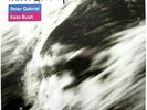 Peter Gabriel / Kate Bush Dont Give Up Vinyl Single 12inch Virgin