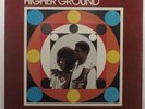 DOUG & JEAN CARN Higher Ground OVATION OV-1702 LP SEALED