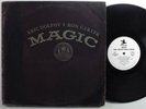 ERIC DOLPHY/RON CARTER Magic PRESTIGE 2XLP NM/VG++ wlp gatefold