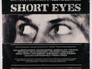 Curtis Mayfield - Short Eyes OST LP - Curtom
