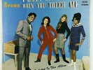 James Brown - I Can't Stand Myself When You Touch Me LP - King SEALED