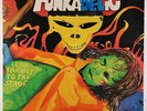 Funkadelic - Let's Take It To The Stage LP - 20th Century/Westbound